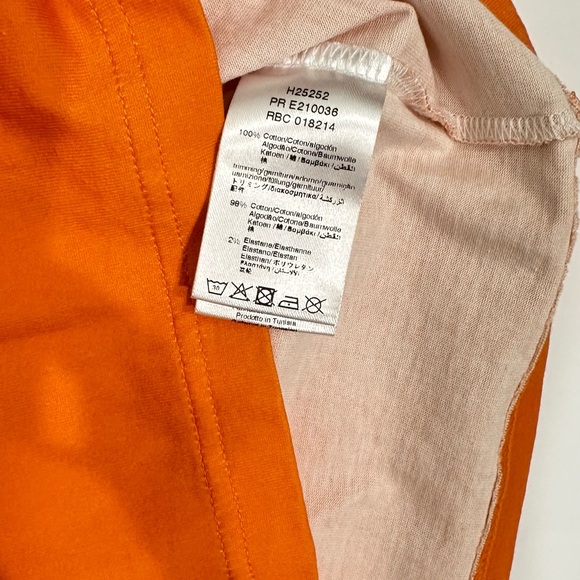 Givenchy Kids
gradient-effect cotton T-shirt - Picture 2 of 4